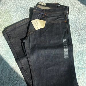 Premium Gap 1969 Kaihara Japanese Selvedge Denim